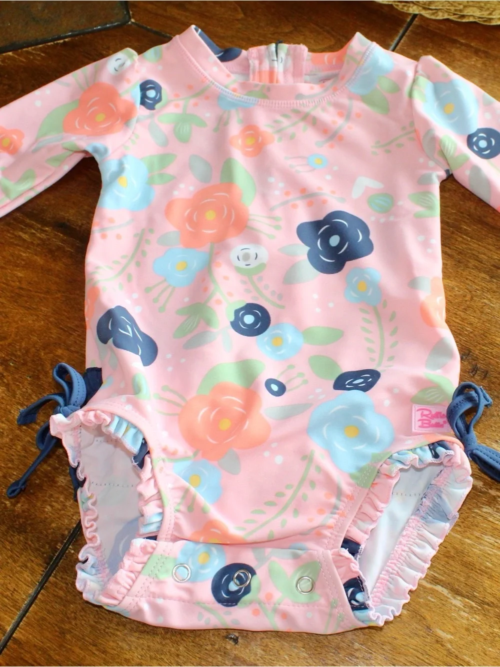 Carter's 9mo bundle